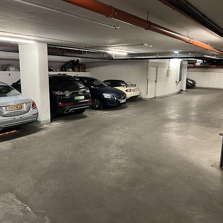 Mono Residence With Free Parking Budapeste Exterior foto