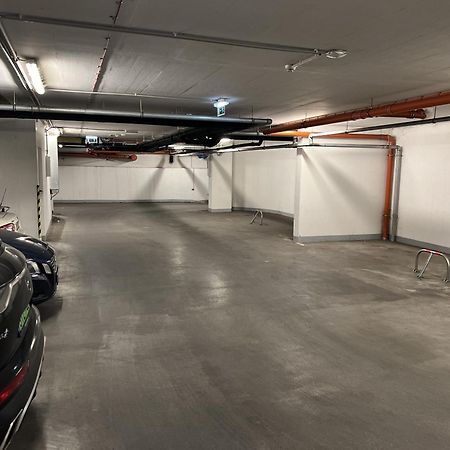 Mono Residence With Free Parking Budapeste Exterior foto