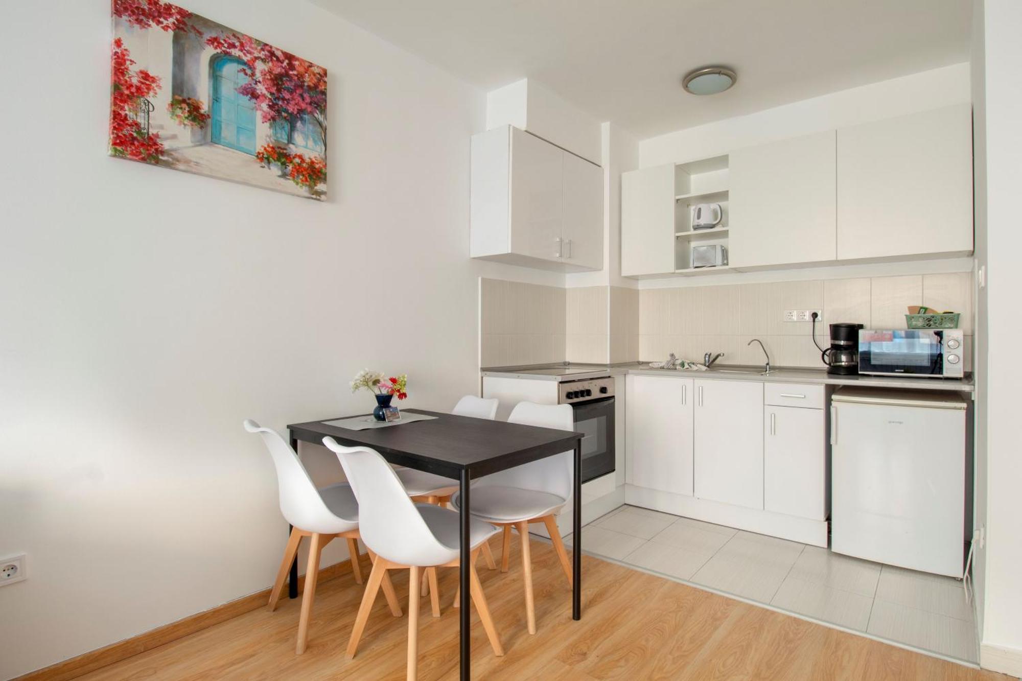 Mono Residence With Free Parking Budapeste Exterior foto