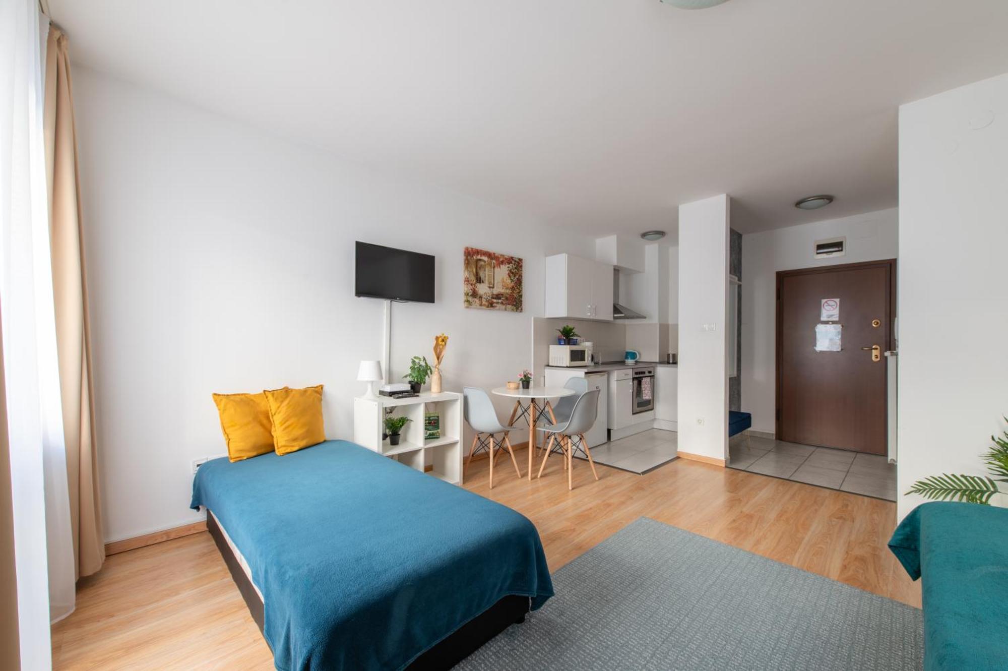 Mono Residence With Free Parking Budapeste Exterior foto
